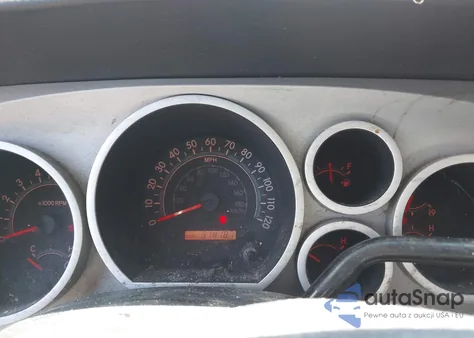 2008 Toyota Tundra Base 4.7L V8 from USA, damaged, VIN 5TFBT54178X012228